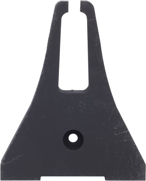 KRAMP Hardox Gleitplatte 170mm geeignet für Horsch. 00310883HN
