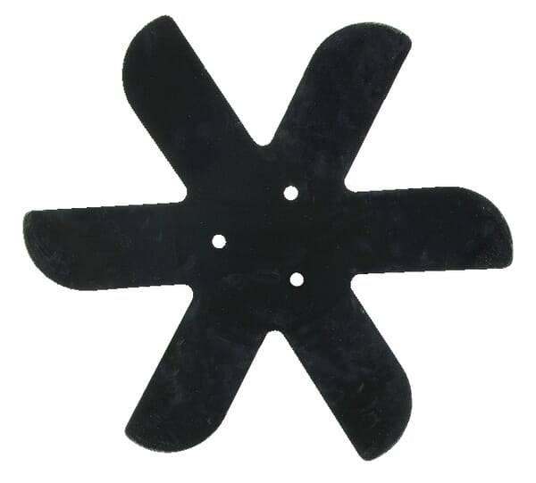 Spade disc L. Hardox 450 460 mm 3 holes