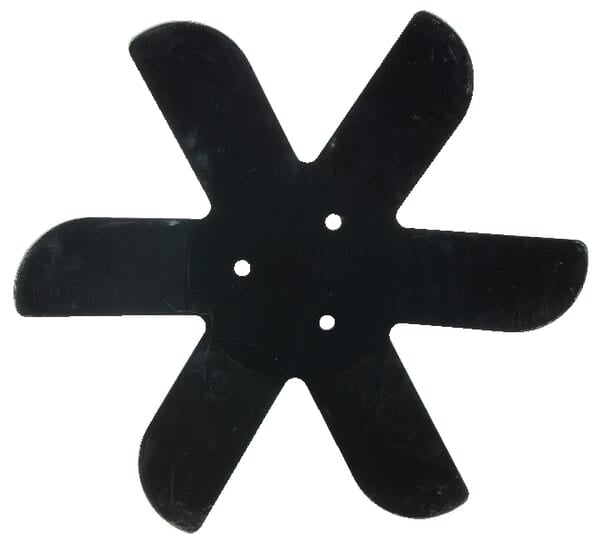 KRAMP Spatenscheibe R.Hardox 450  460 mm 3 Löcher 00310893KR