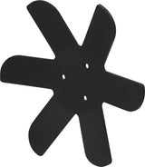 KRAMP Spatenscheibe, rechts, 460x8 mm, 3 Löcher 00310893N