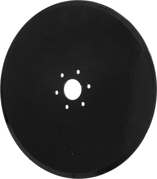 KRAMP Scheibe flach 350x4,0mm 00310914N