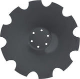 KRAMP Sechscheibe 684x7 gerade / ge 00311081KR