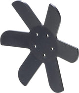 KRAMP Spatenscheibe, rechts, 460x8 mm, 5 Löcher 00311015N