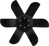KRAMP Spatenscheibe L.Hardox 450  620x8 mm 6 Löcher 00311106KR