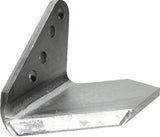 KRAMP Flügelschar, links schmal 4-Loch, Expert Line 00311180CN