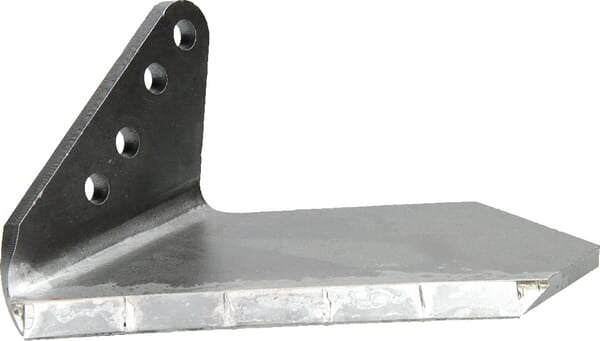 KRAMP Flügelschar links, 4-Loch, Expert Line 00311274CN
