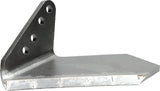 KRAMP Flügelschar links, 4-Loch, Expert Line 00311274CN