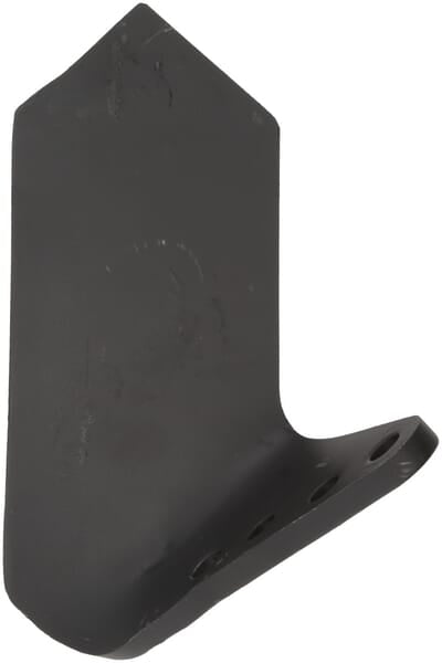 KRAMP Flügelschar breit rechts 4-Loch 00311329KR