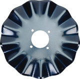 KRAMP Kolterscheibe gewellt 13x D460 00320003N