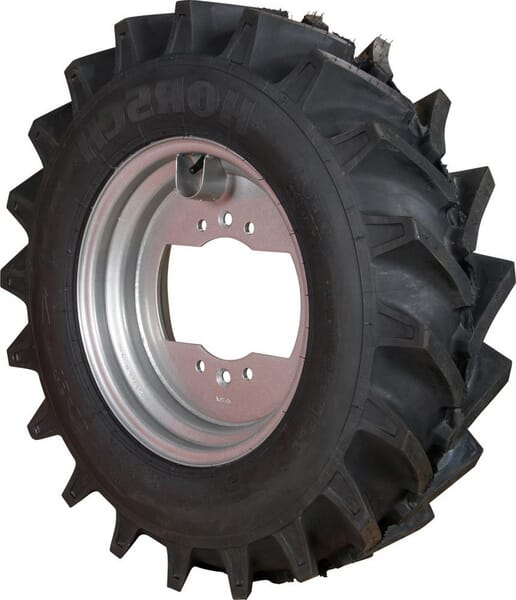 Horsch Wheel 7.50-16, 6-hole, TS08HD, PU filled Left 00330326L