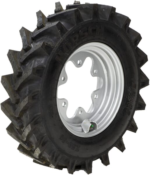 Horsch Rad 7.50-16, 6-Lo.Sternf. 00330324