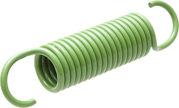 Krone Zugfeder, 5x31x164 - 1 Stück - 3348304