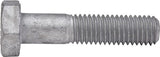 Horsch Schraube, SKS, 10x 45, DIN931, 10.9 ,GEOM321A 00360031