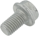 KRAMP Pflugschraube 12x20mm 10.9 - 25 Stück 00360414N