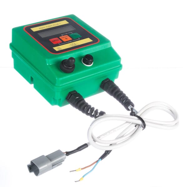 Polmac Anzeigegerät 00370002