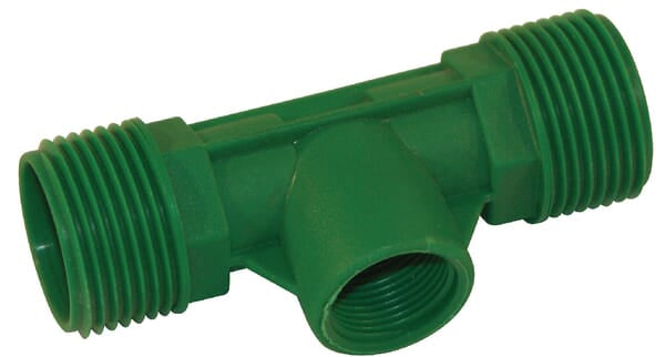 Polmac Durchflussmesser 3/4" 7-70 l/m 00370022