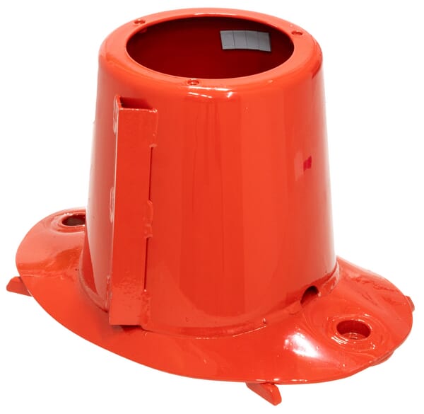 Pöttinger Zuführtrommel 285x339 H=285 - 1 Stück - 003786608051