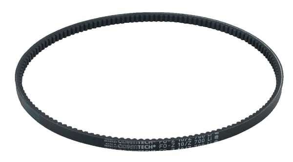 V-belt 10x700mm