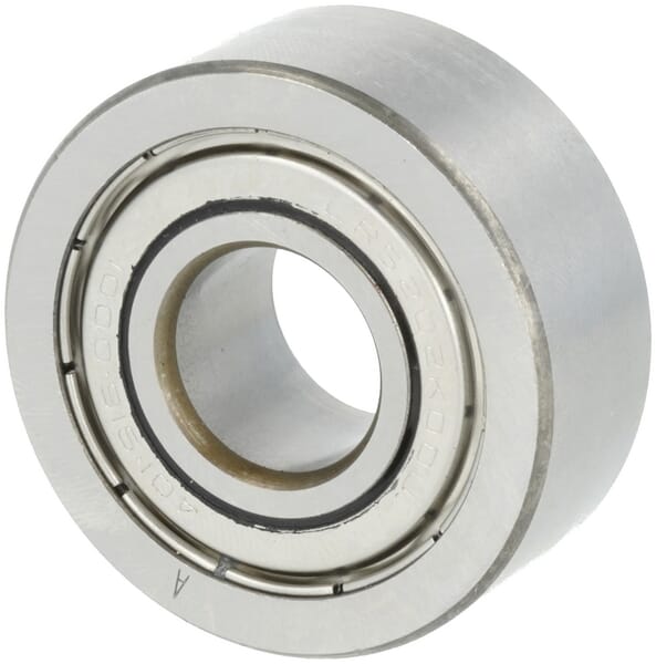 Roller bearing 40x15x15.9 mm LR 5202 K