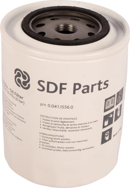 SDF Group Filterelement 004115560