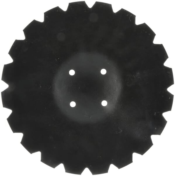 Pöttinger Scheibe 410x3,2mm 00436601