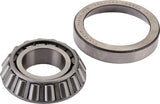 Tapered roller bearings