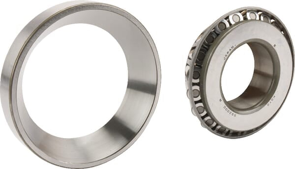 KRAMP Kegelrollenlager 005103697