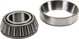 Tapered roller bearings