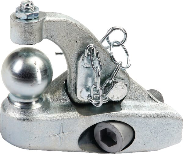 AGCO Positive Lenkung - 0098188200000