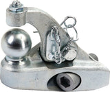 AGCO Positive Lenkung - 0098188200000