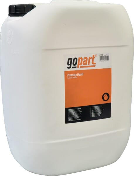 KRAMP Teilereiniger 30 l 005430GP