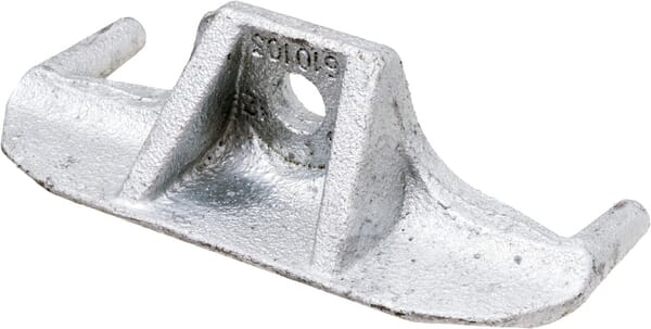 Pöttinger Tine holder left - 1 Stück - 00610107