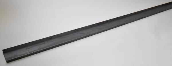 ALAMO GROUP Gleitkufenhälfte L./R. MX550 - 1 Stück - 00621811