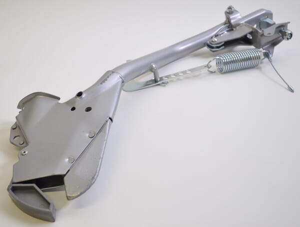 SEKO-Kongskilde Drillschar kurz R. 95mm - 1 Stück - 300731445