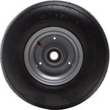 Roue, 18X8,5-8, 6Pr C-737, rainure