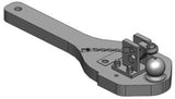 KRAMP Tragplatte K80 009604603A11