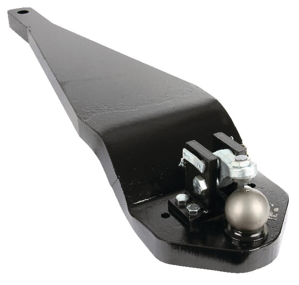 KRAMP Tragplatte K80 009605011A02