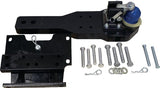 KRAMP Tragplatte Nachrüstsatz K80 009605941SET2A02