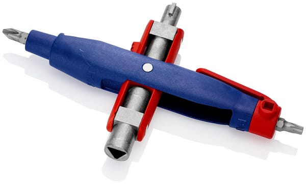 Control cabinet key