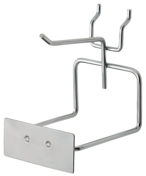 KRAMP Lochplattenhaken, kurz TA001933