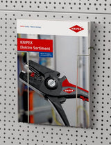 KRAMP Prospekthalter TA001936