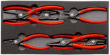 KRAMP Zangen-Sortiment "SRZ" TA002001V02
