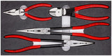 Ensemble d'outils, automobile