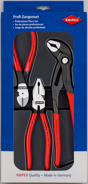 KRAMP Set "power" TA002010