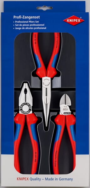 KRAMP Montage-Paket TA002011