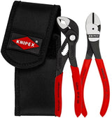 KRAMP Zangensatz in Gürteltasche, 2-teilig TA002072V02