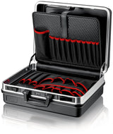 Toolbox, empty