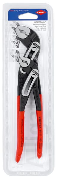 KRAMP Zangensatz, Alligator TA003120V02