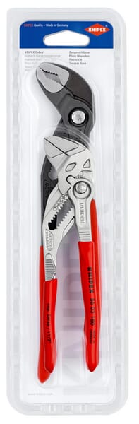 KRAMP Zangensatz, 8603180+8701250 TA003120V03