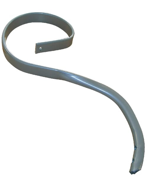 SEKO-Kongskilde Federzinken 50x10x604mm ohne Spitze geeignet für Kongskilde - 1 Stück - 101000725
